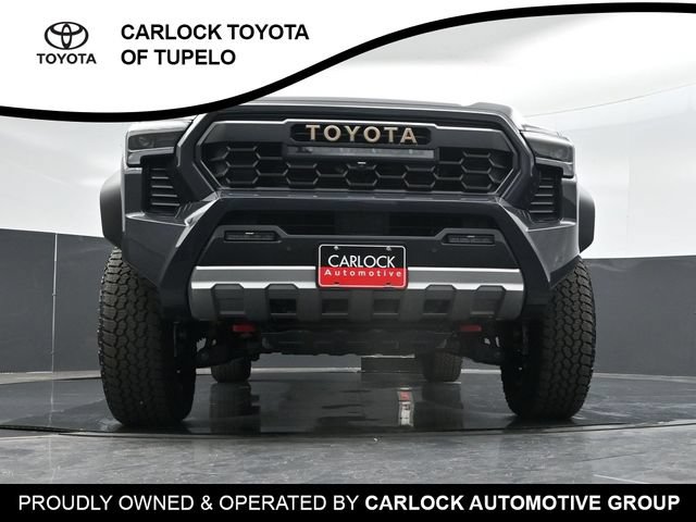 New 2026 Toyota Tacoma 4x4 Double Cab Hybrid image 54