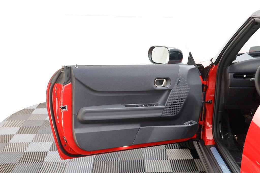 New 2026 MINI Cooper Convertible FWD image 6