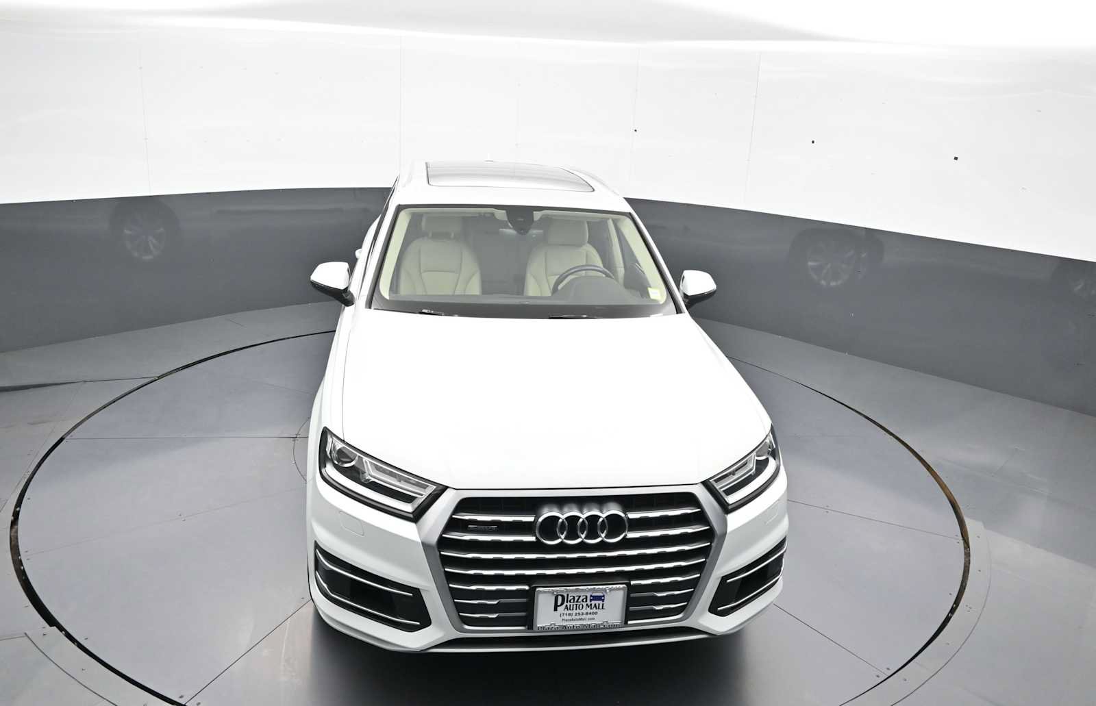 Used 2019 Audi Q7 3.0T Premium w/ Convenience Package AWD/4WD image 37