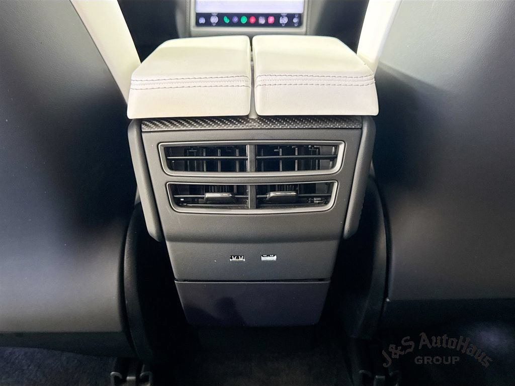 Used 2019 Tesla Model X P100D AWD/4WD image 32