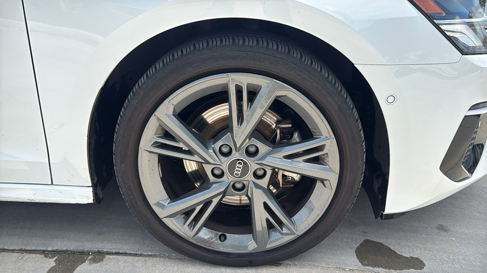 Used 2024 Audi A3 2.0T Premium Plus w/ Premium Plus Package AWD/4WD image 32