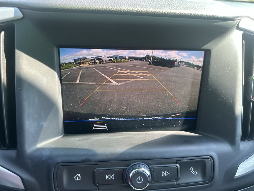 Used 2020 GMC Terrain SLE w/ Driver Convenience Package AWD/4WD image 24