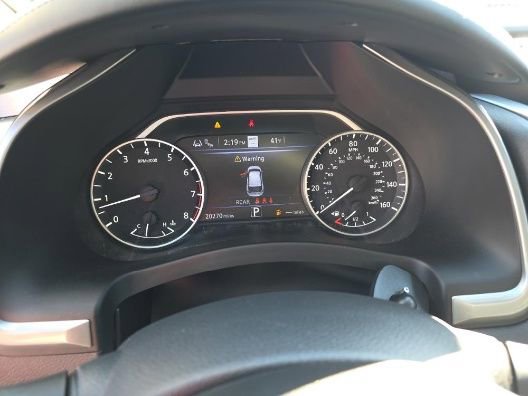 Used 2023 Nissan Rogue SL w/ SL Premium Package image 10