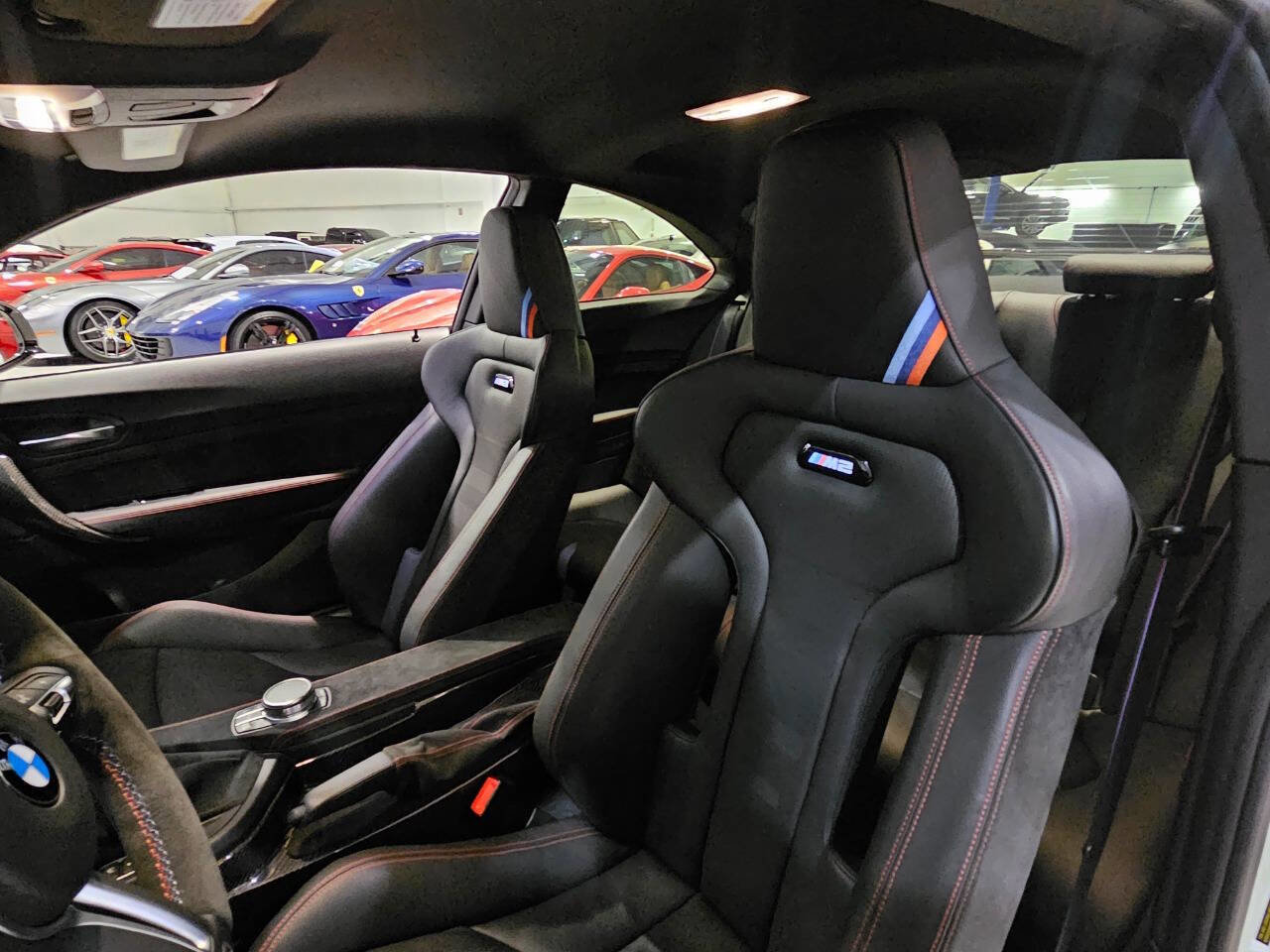 Used 2020 BMW M2 CS image 62
