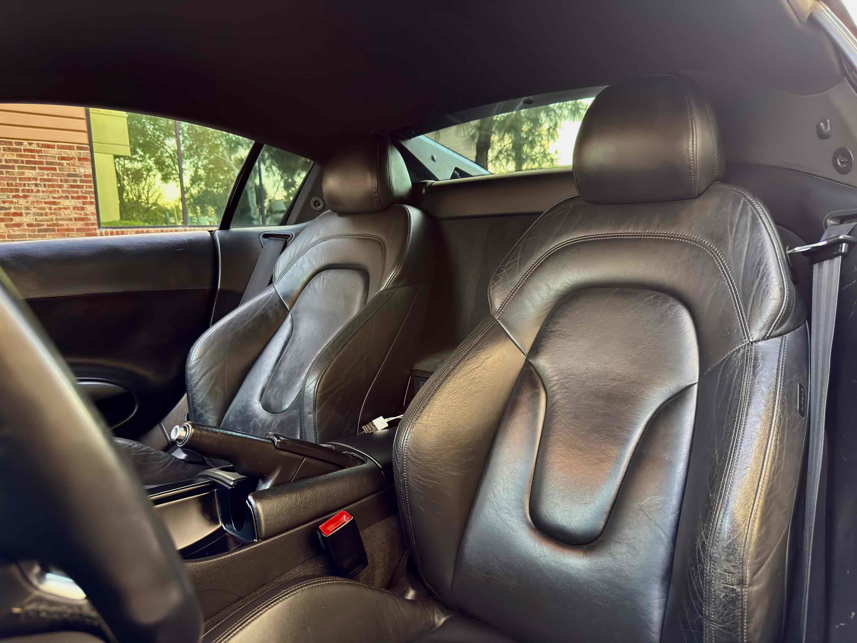 Used 2008 Audi R8 V8 AWD/4WD image 54