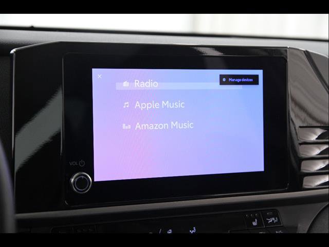 Used 2025 Toyota Camry LE w/ Convenience Package FWD image 11