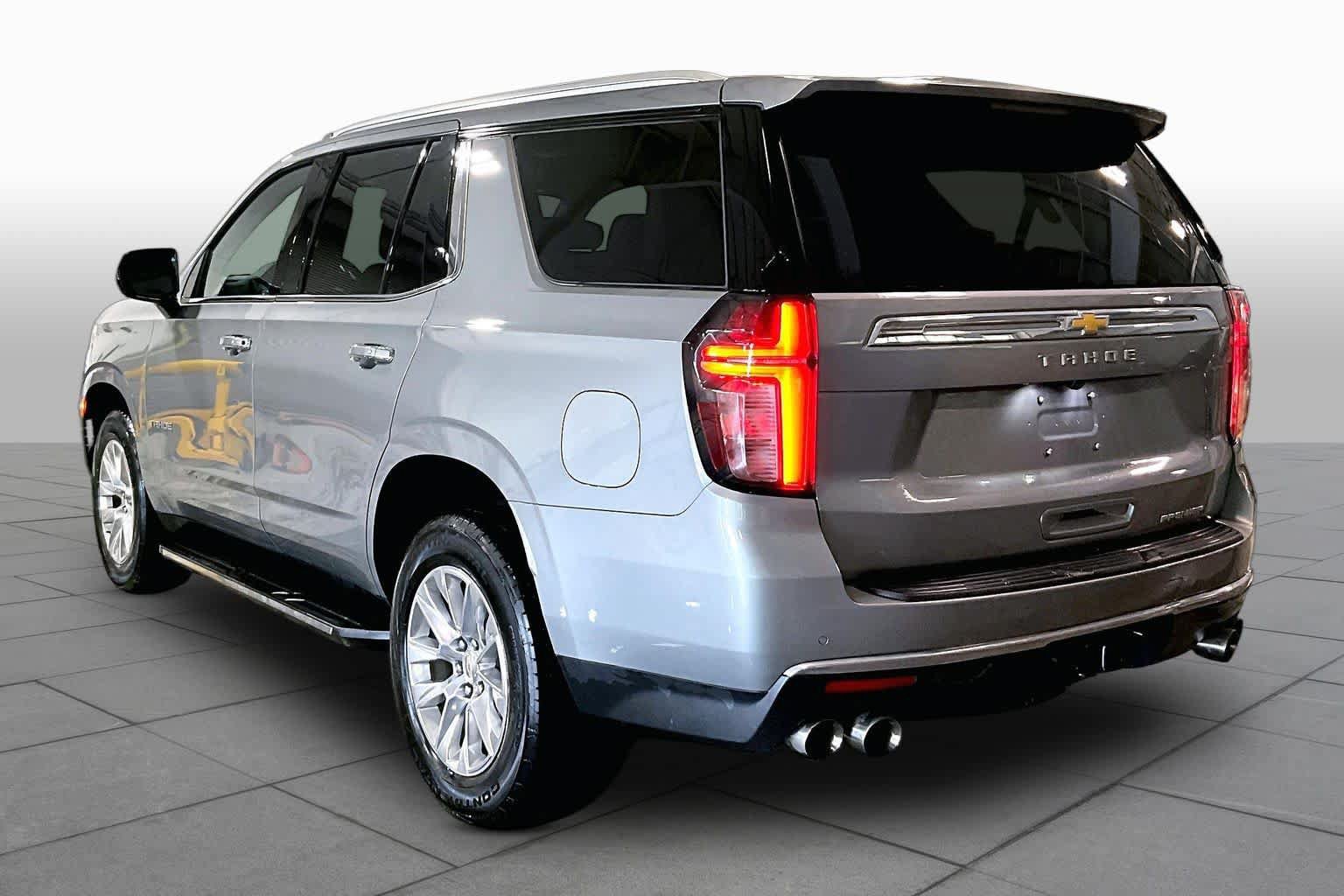 Used 2023 Chevrolet Tahoe Premier AWD/4WD image 11