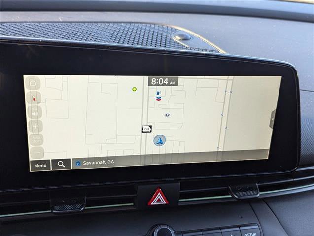 New 2026 Hyundai Elantra N Line w/ Cargo Package image 13