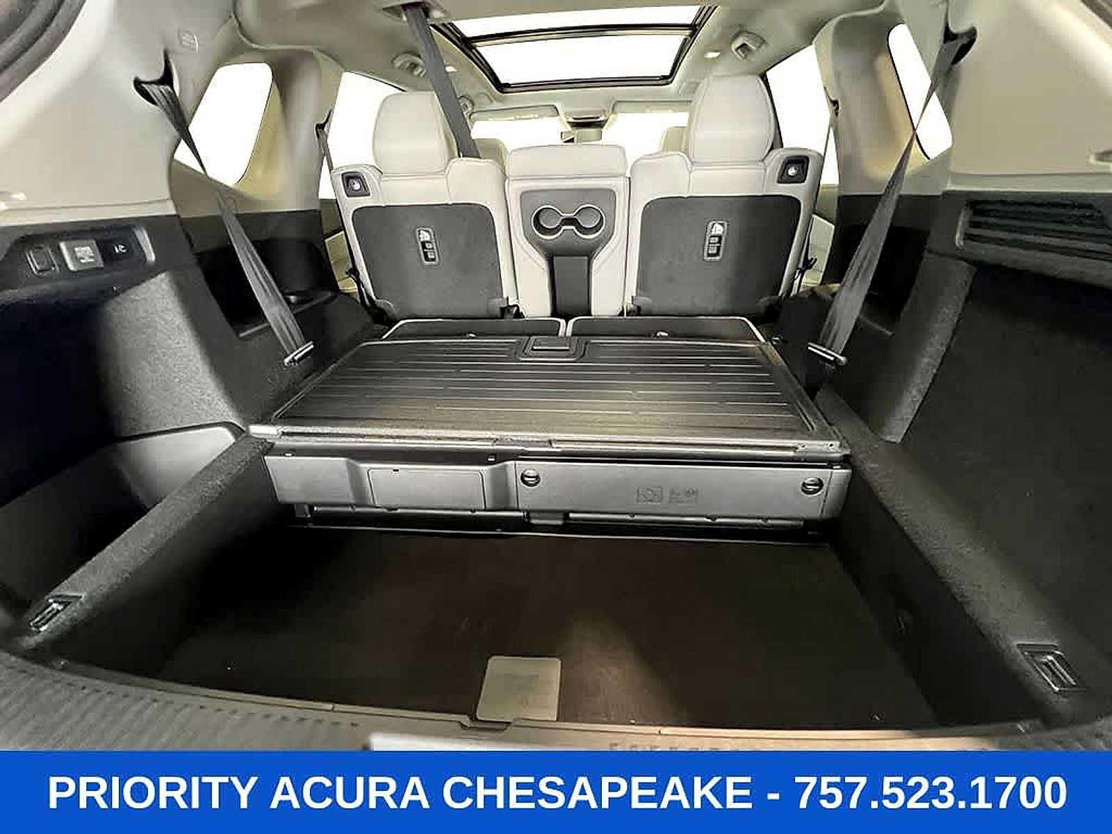 New 2026 Acura MDX w/ Technology Package AWD/4WD image 35
