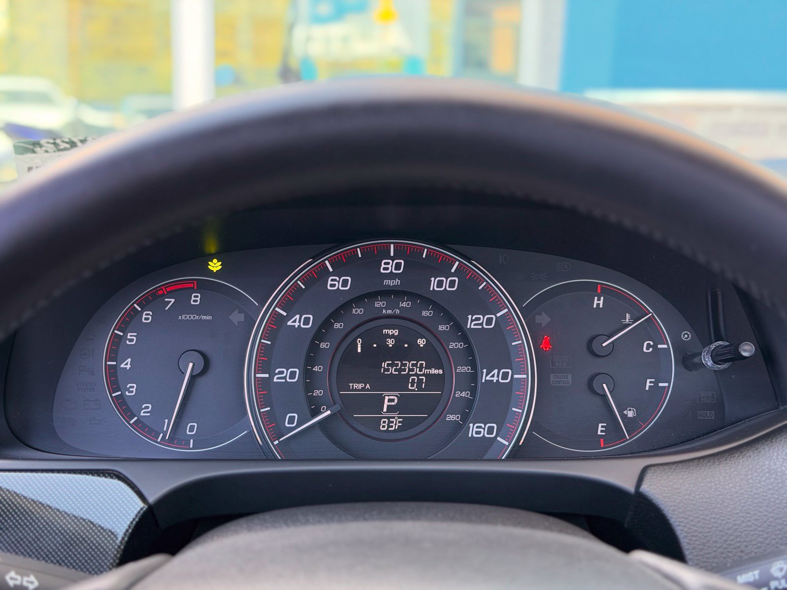 Used 2014 Honda Accord EX-L image 29