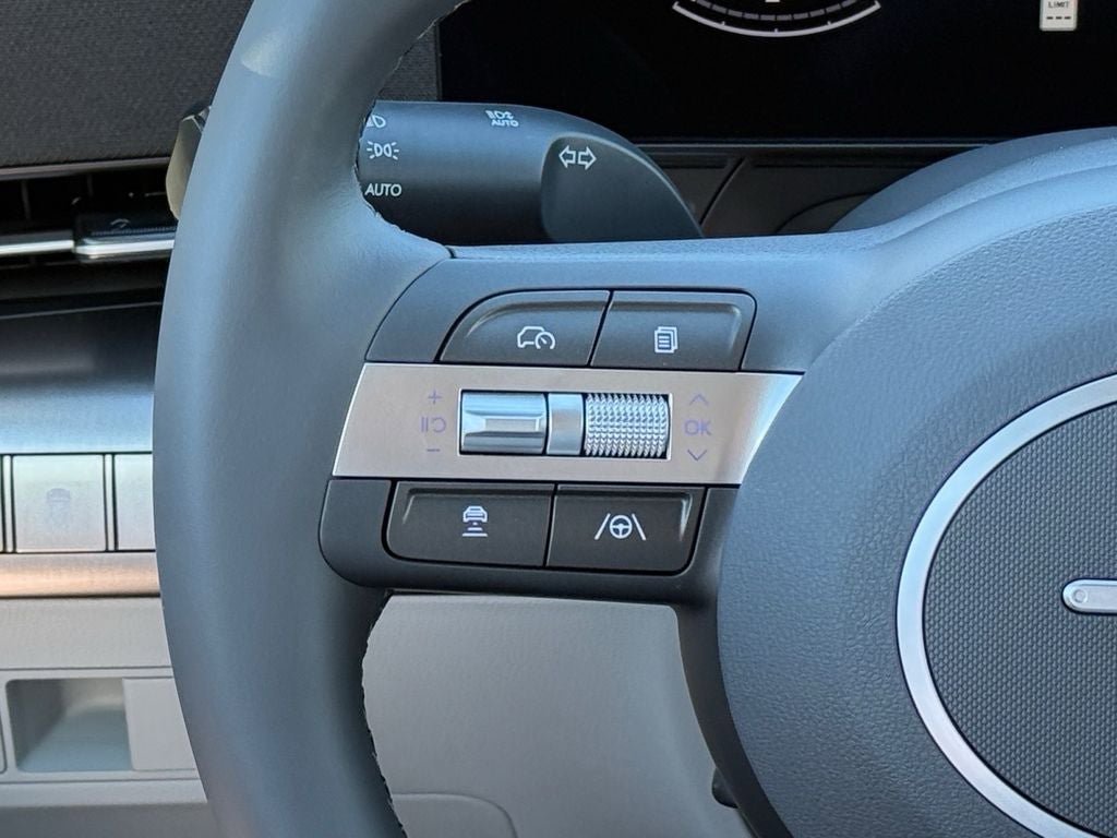 New 2026 Hyundai Kona SEL Sport FWD image 18