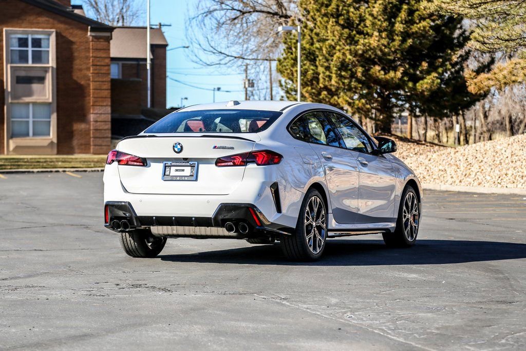 New 2026 BMW M235i xDrive w/ Technology Package image 5