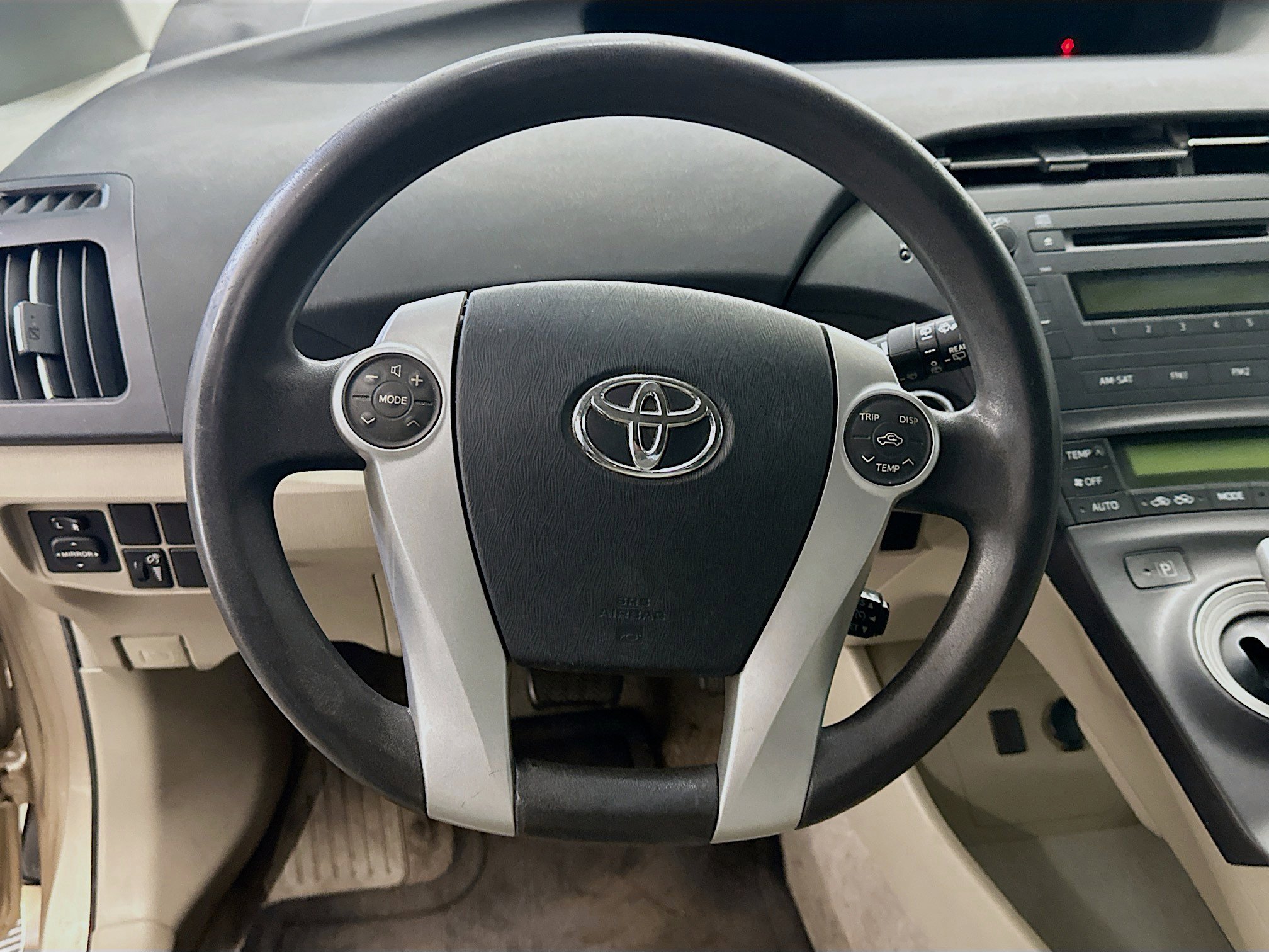 Used 2011 Toyota Prius Two image 18