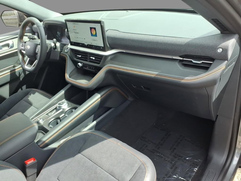 New 2026 Ford Explorer Tremor AWD/4WD image 12