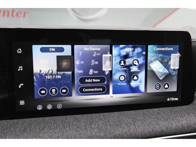 New 2027 Nissan Kicks SV w/ Cold Weather Package FWD image 24