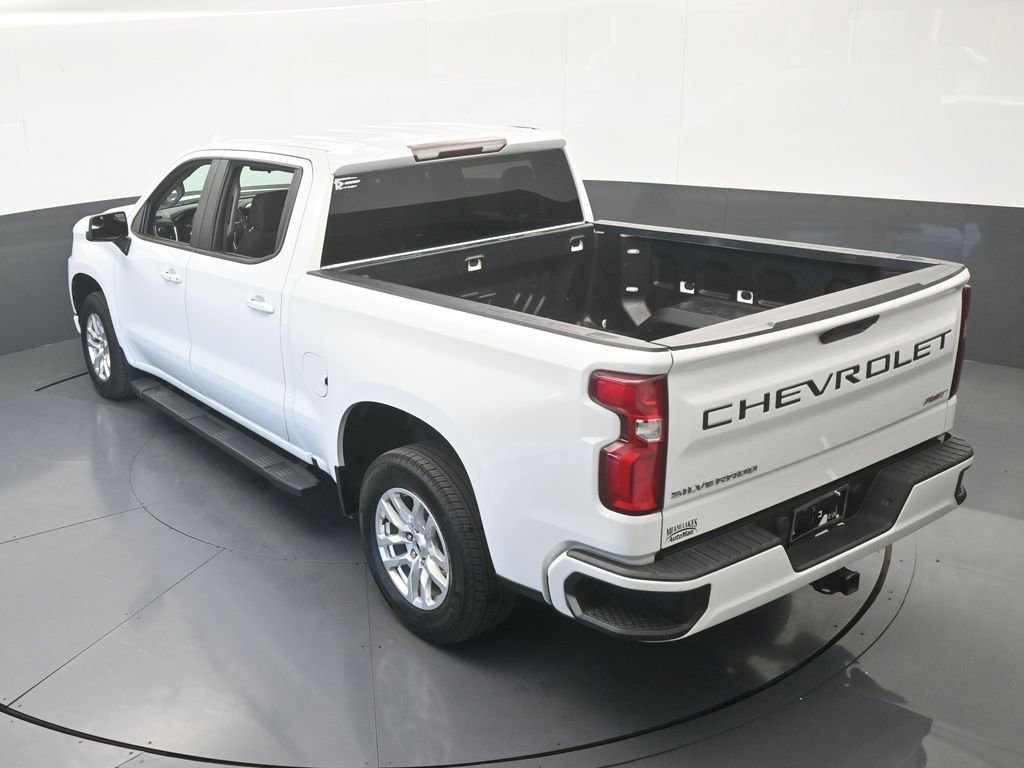 Used 2020 Chevrolet Silverado 1500 RST w/ All-Star Edition image 50