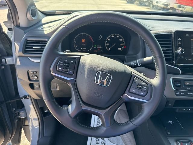 Used 2024 Honda Ridgeline RTL+ image 26