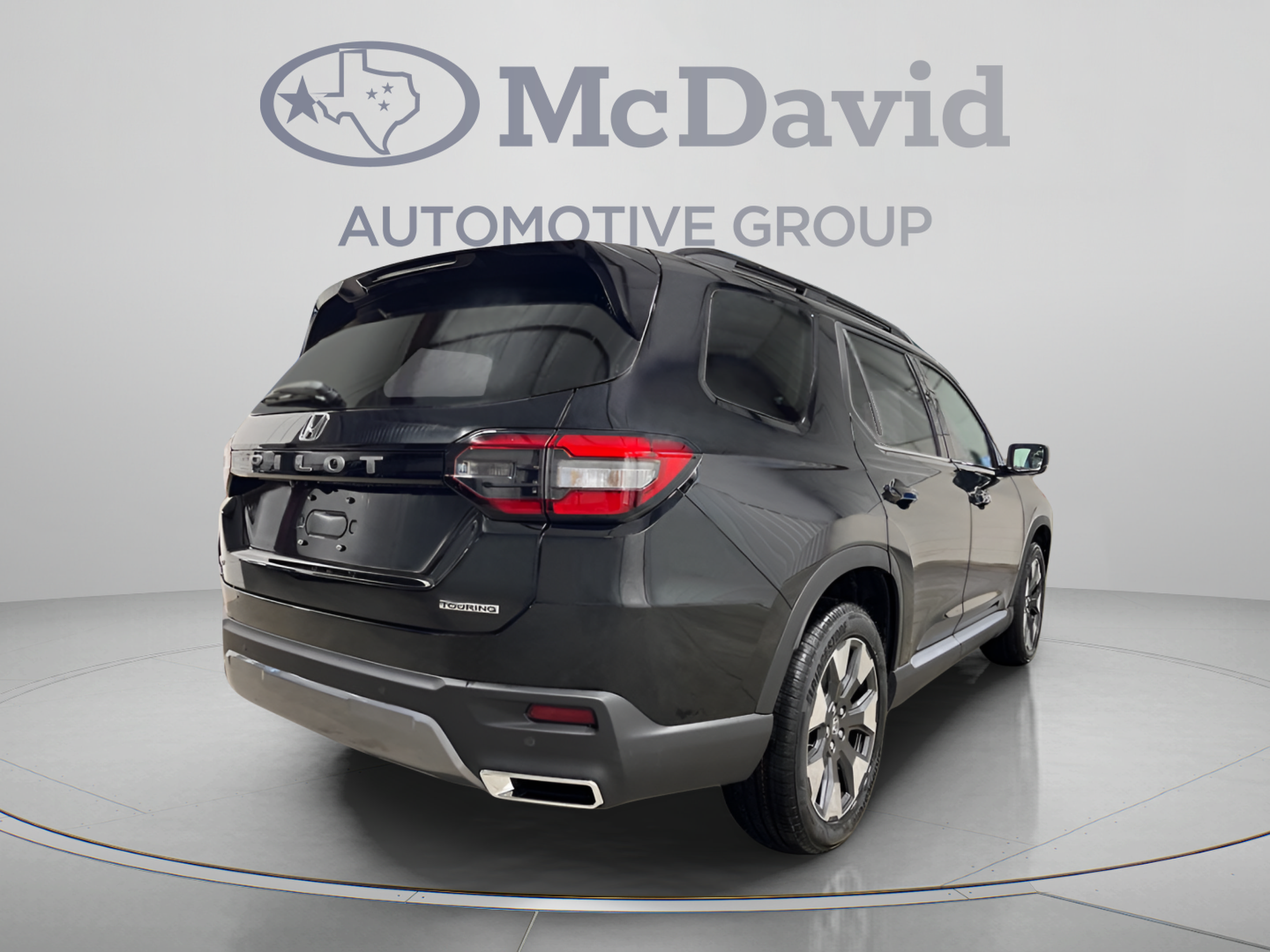 New 2026 Honda Pilot Touring image 6