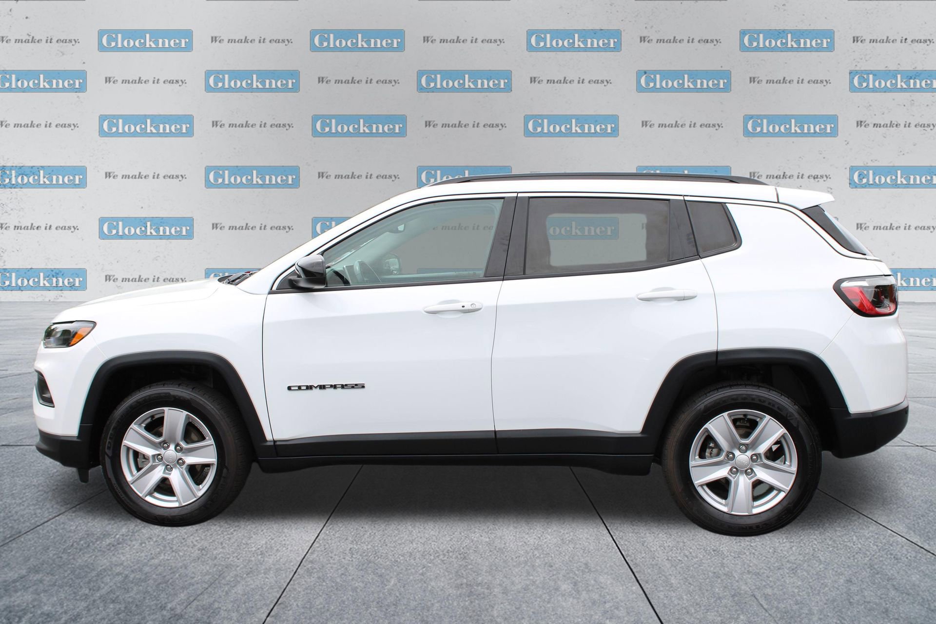 Used 2022 Jeep Compass Latitude w/ Convenience Group AWD/4WD image 10