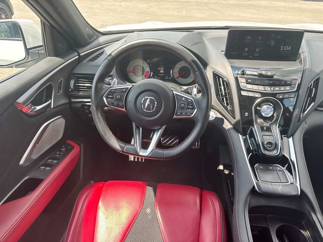 Used 2024 Acura RDX A-Spec w/ Advance Package AWD/4WD image 18