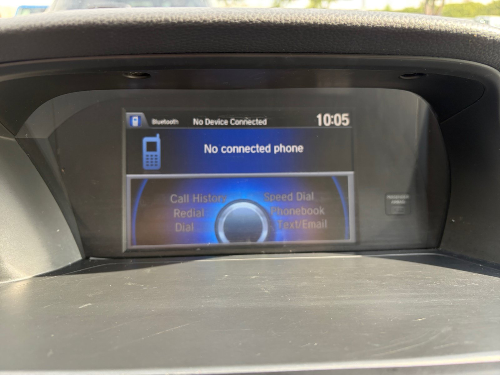 Used 2014 Honda Accord EX-L image 13