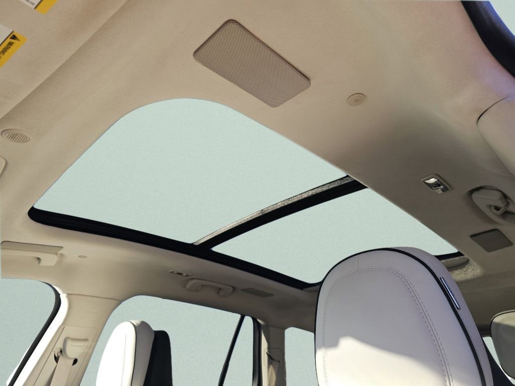 Used 2020 Lincoln Aviator Black Label w/ Dynamic Handling Package image 8