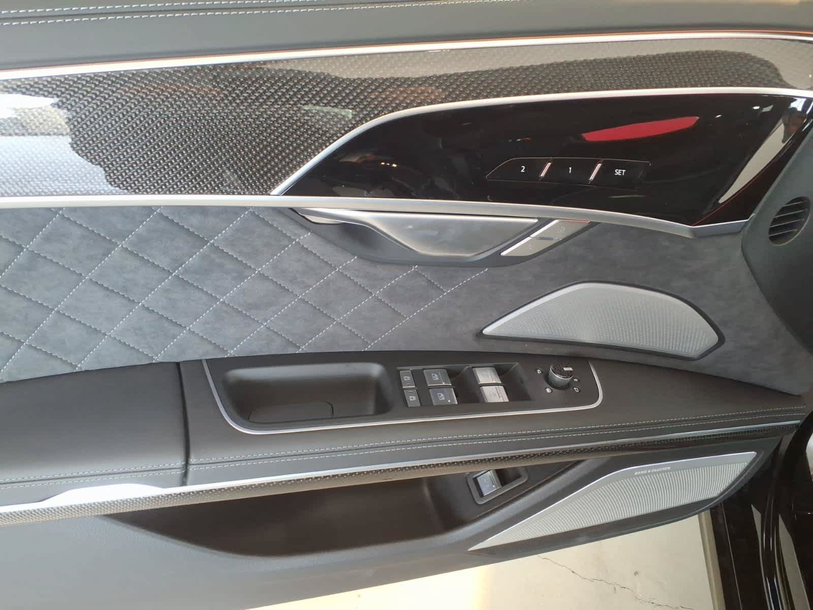 New 2026 Audi S8 AWD/4WD image 22