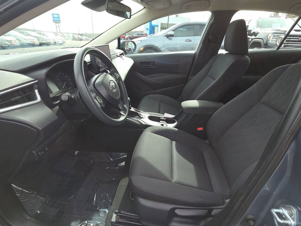 Used 2024 Toyota Corolla LE image 15