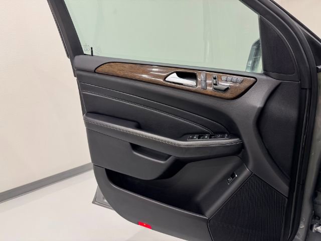 Used 2012 Mercedes-Benz ML 350 4MATIC image 27