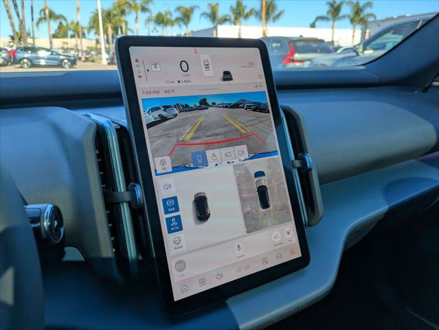 New 2026 Volvo EX30 Ultra image 10