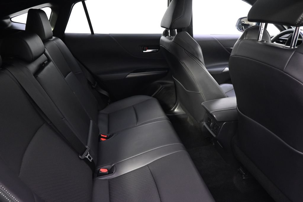 Used 2024 Toyota Venza Limited AWD/4WD image 18
