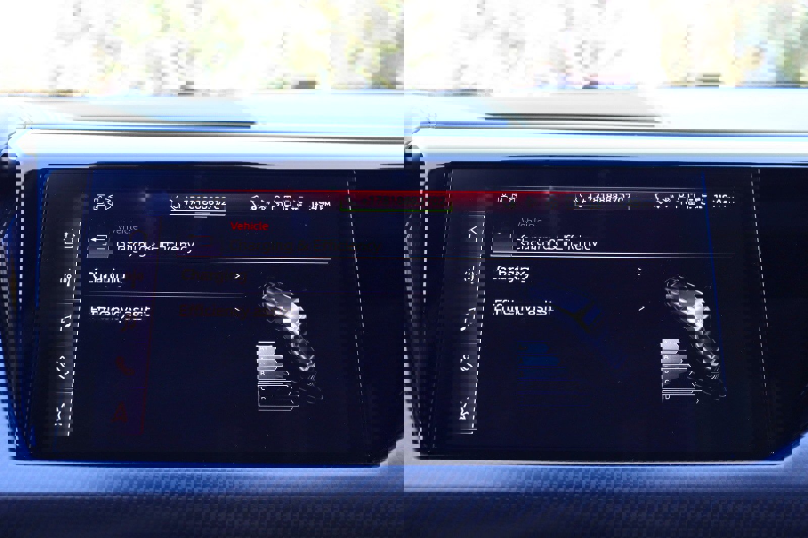 Used 2022 Audi e-tron GT Prestige w/ Prestige Package image 35