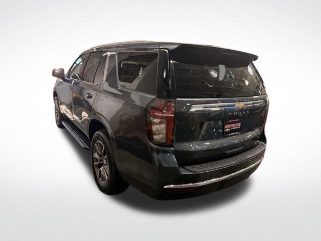 Used 2021 Chevrolet Tahoe LT w/ LT Signature Plus Package AWD/4WD image 5