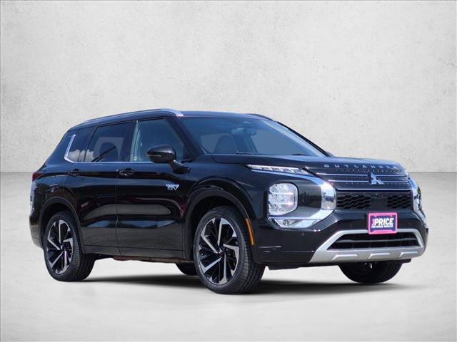 Used 2023 Mitsubishi Outlander SEL 40th Anniversary AWD/4WD image 3