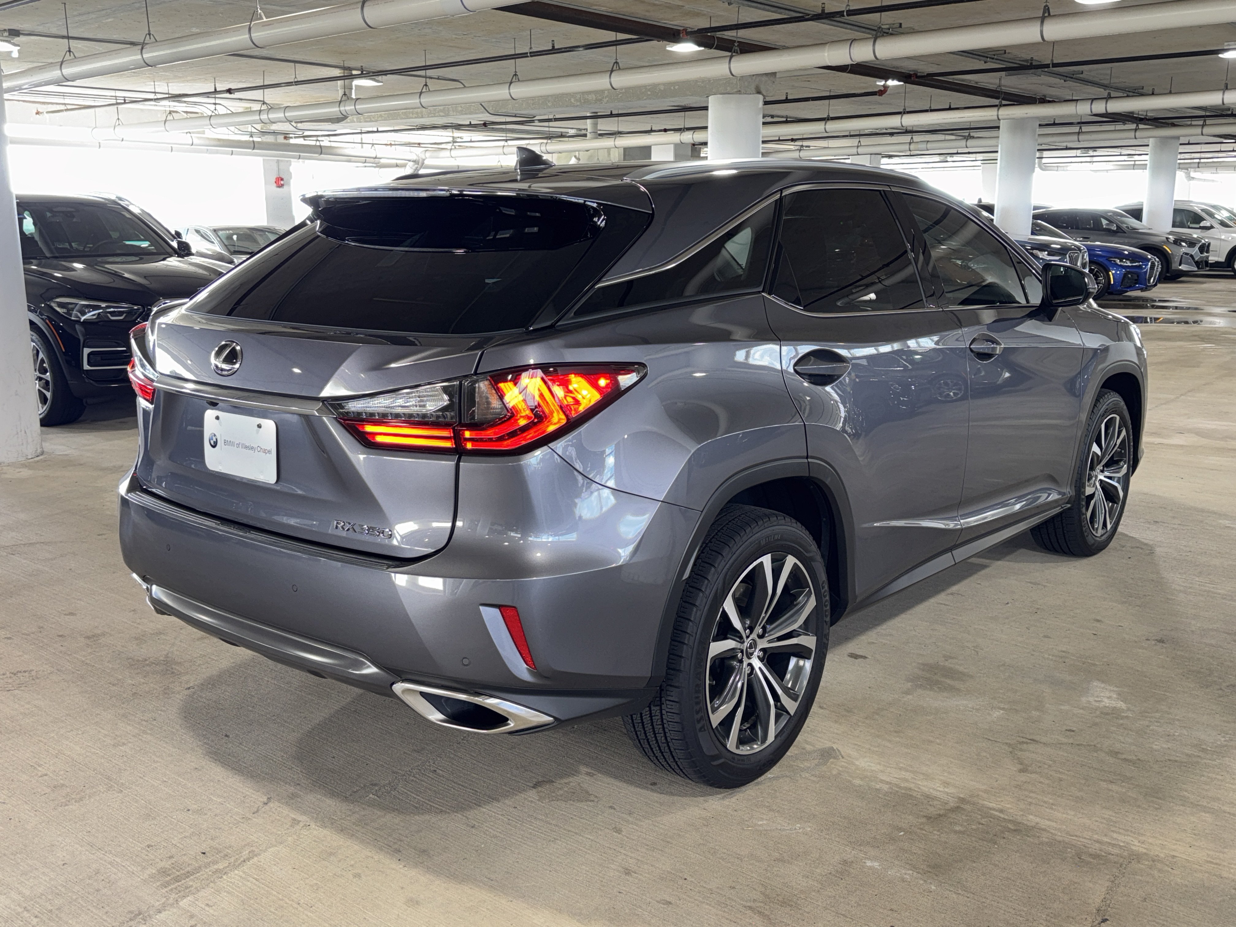 Used 2019 Lexus RX 350 FWD image 8