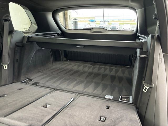 Used 2023 BMW X5 xDrive40i AWD/4WD image 23