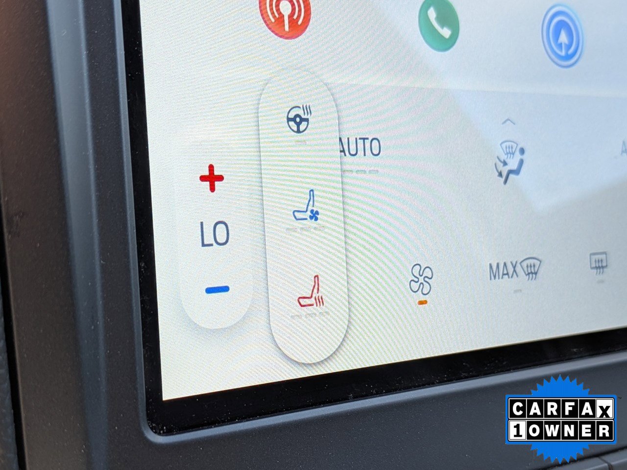 Certified 2024 Ford Edge ST w/ Equipment Group 401A AWD/4WD image 27