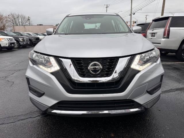Used 2020 Nissan Rogue S AWD/4WD image 3