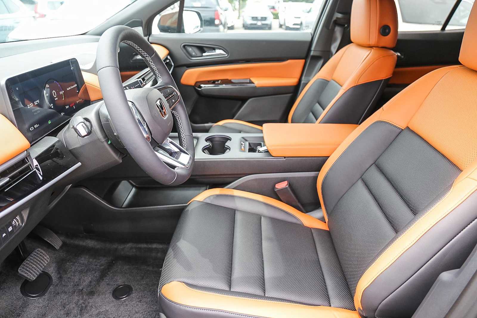 New 2026 Honda Prologue Elite image 20