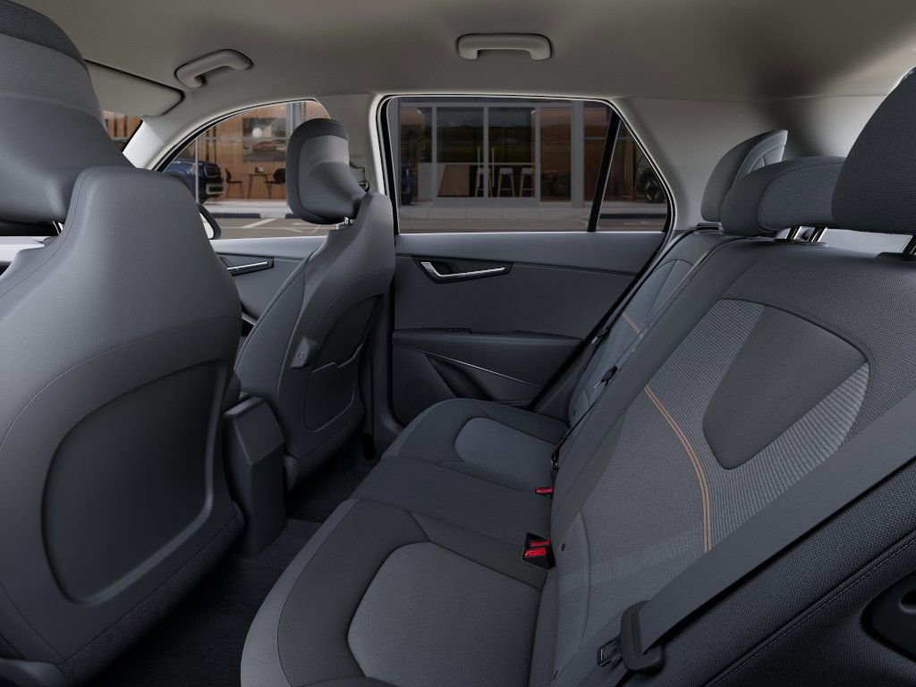 New 2025 Kia Niro LX FWD image 18