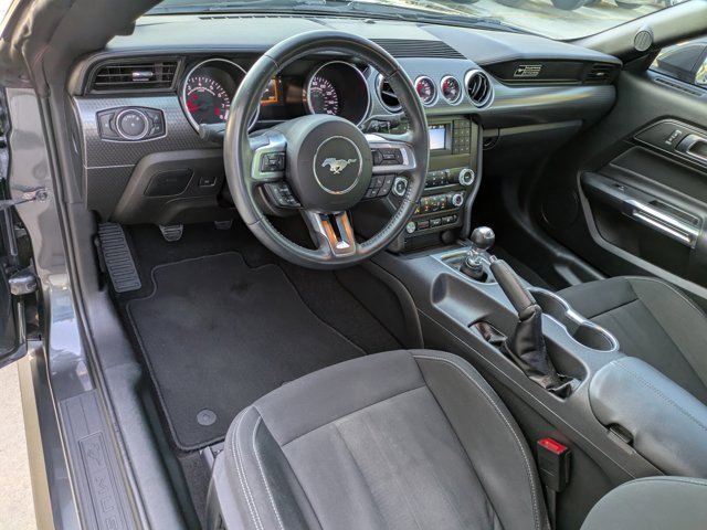 Certified 2020 Ford Mustang GT w/ GT Performance Package image 15