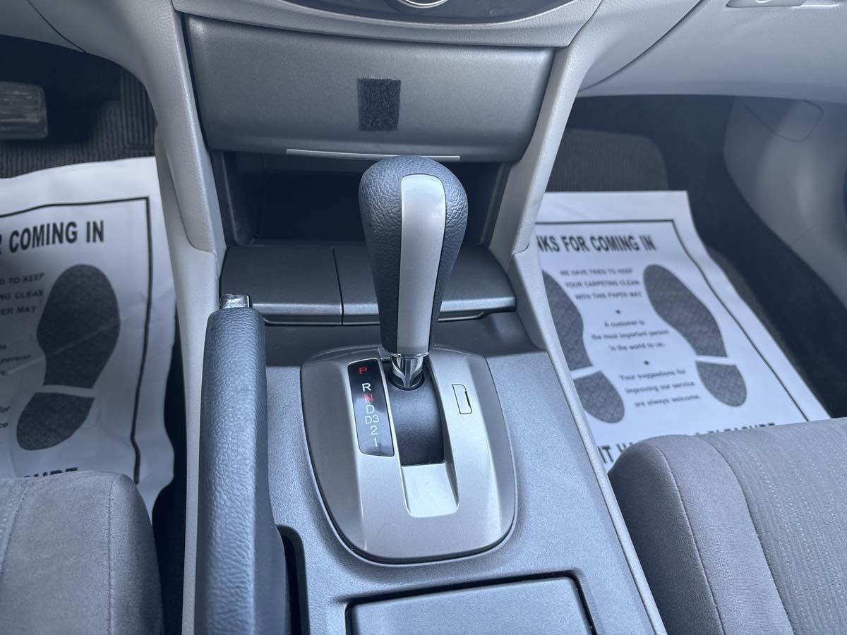 Used 2012 Honda Accord LX image 16