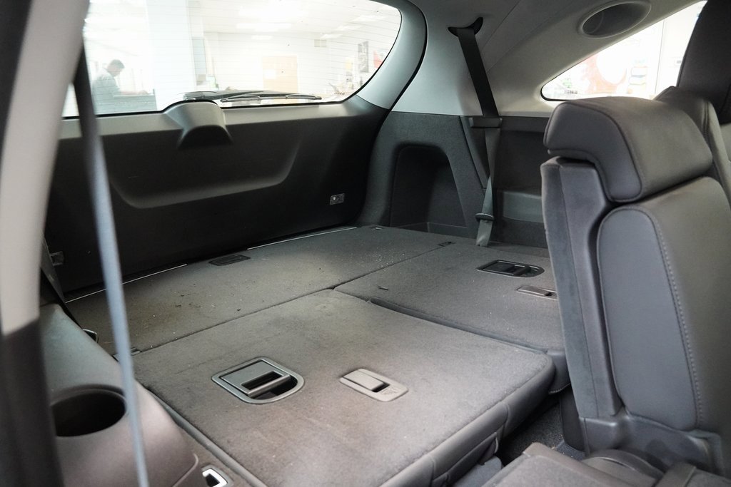 Used 2015 Acura MDX SH-AWD w/ Technology Package image 34