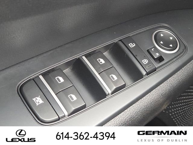 Used 2020 Kia Forte LXS FWD image 18