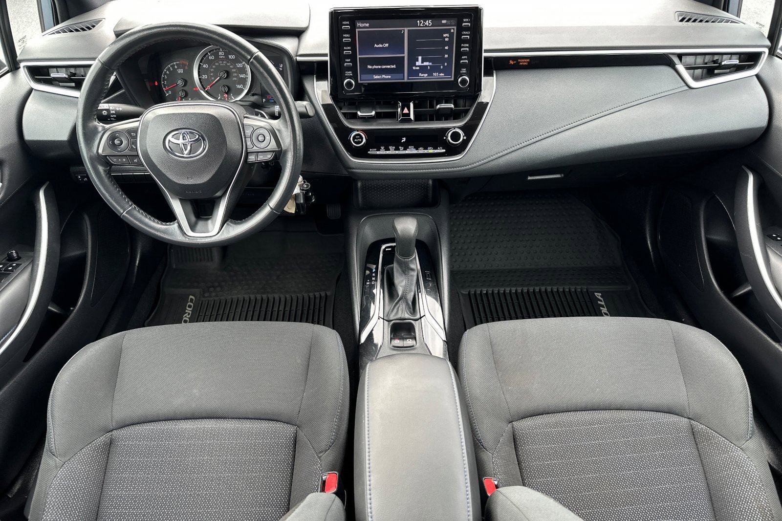 Certified 2020 Toyota Corolla SE image 5