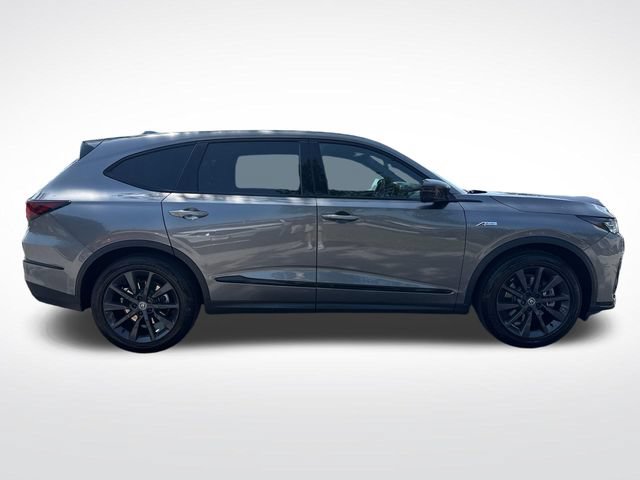 Used 2026 Acura MDX A-Spec AWD/4WD image 8