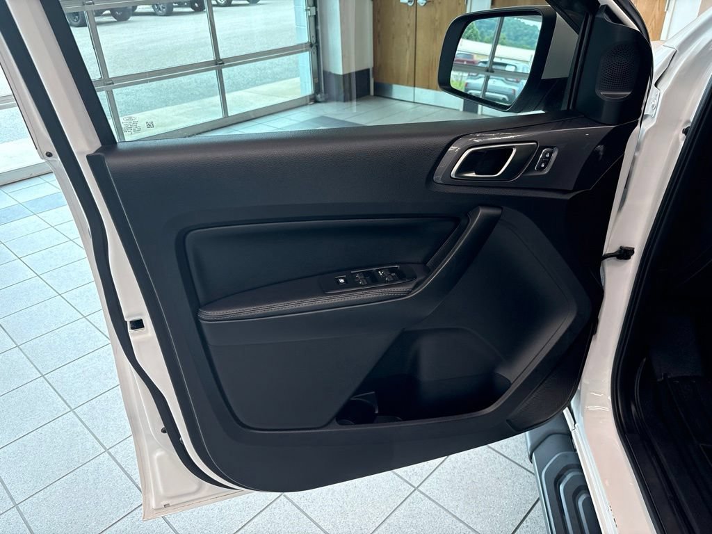 Used 2019 Ford Ranger Lariat w/ Technology Package AWD/4WD image 15