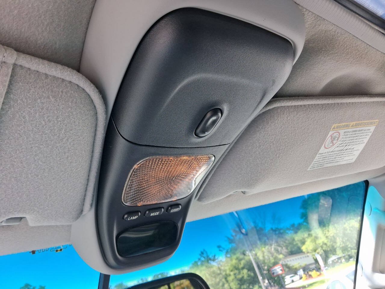 Used 2005 Ford Explorer Sport Trac Adrenalin AWD/4WD image 36