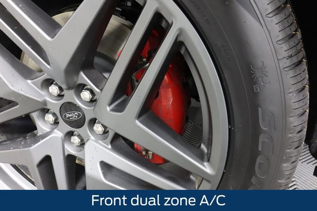 New 2026 Ford Explorer ST w/ Sun And Sound Package image 16