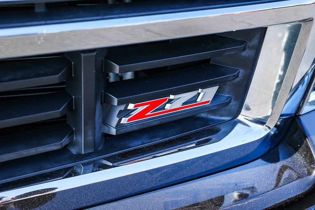 Used 2015 Chevrolet Silverado 1500 LT w/ All Star Edition image 18